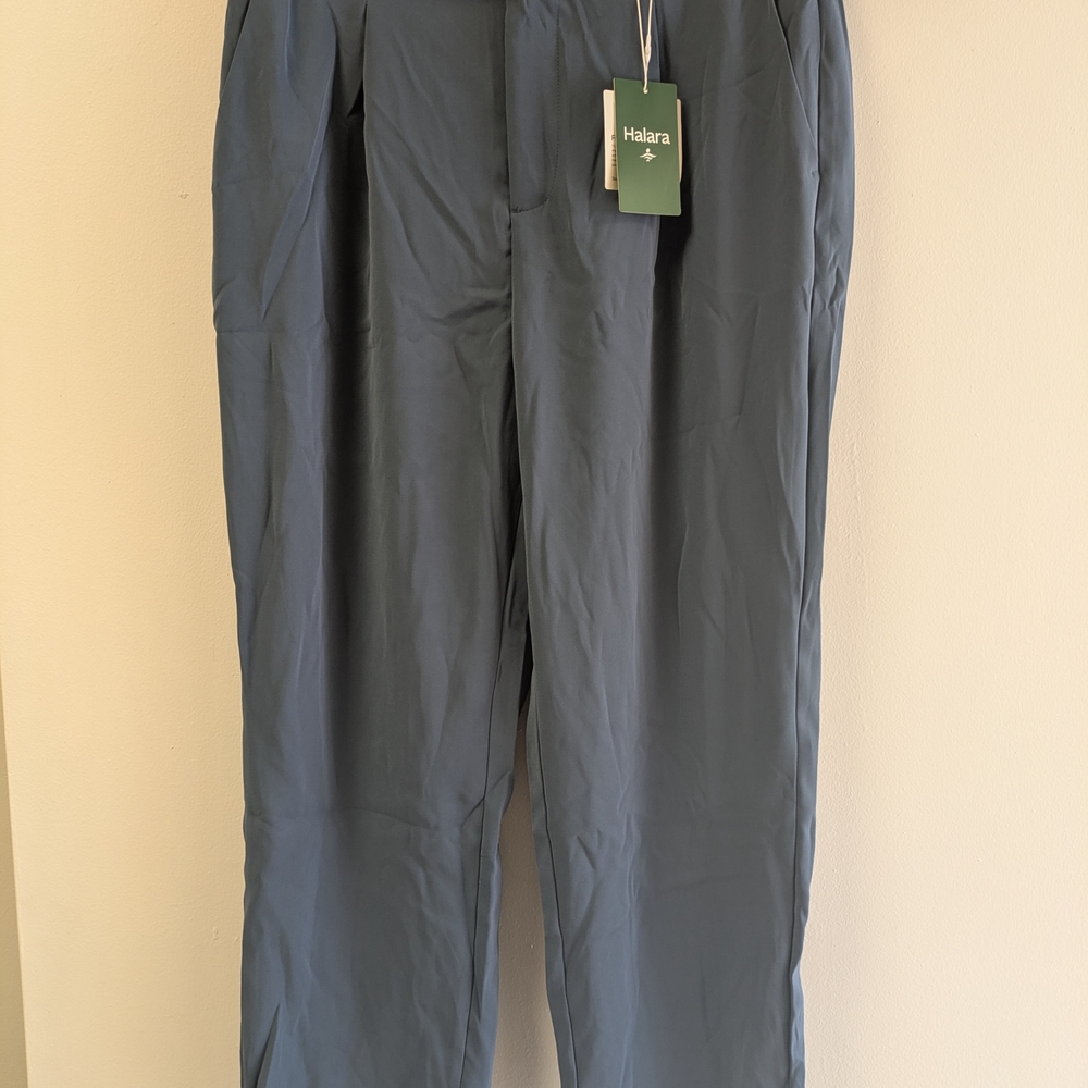 Halara Women's Blue Pants